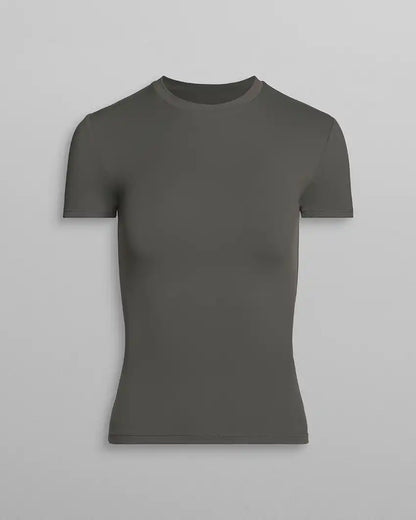 Balm Crew Short Sleeve