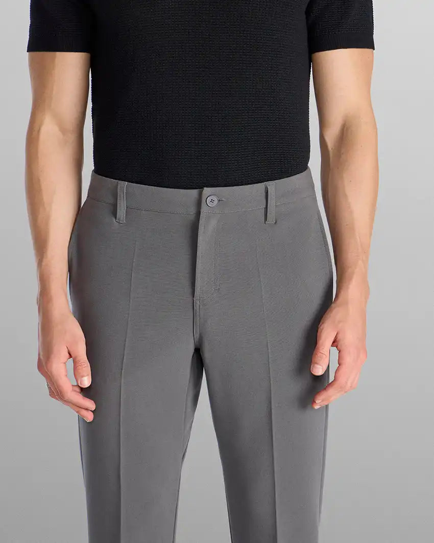 Executive Pant 2.0 - Classic Fit