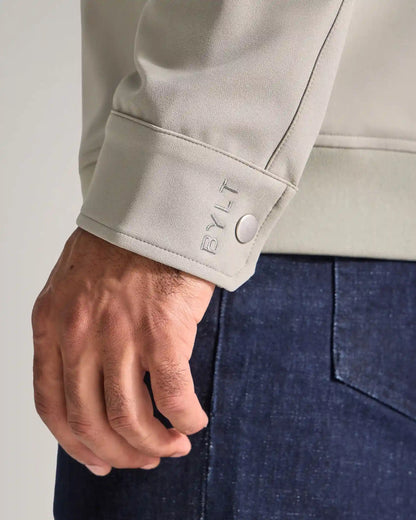 Limitless Bomber Jacket