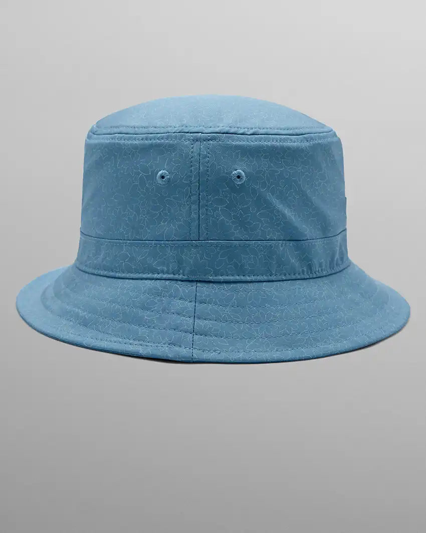 Floatable Brim Bucket Hat