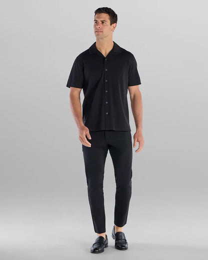 Everyday Camp Collar Button Down
