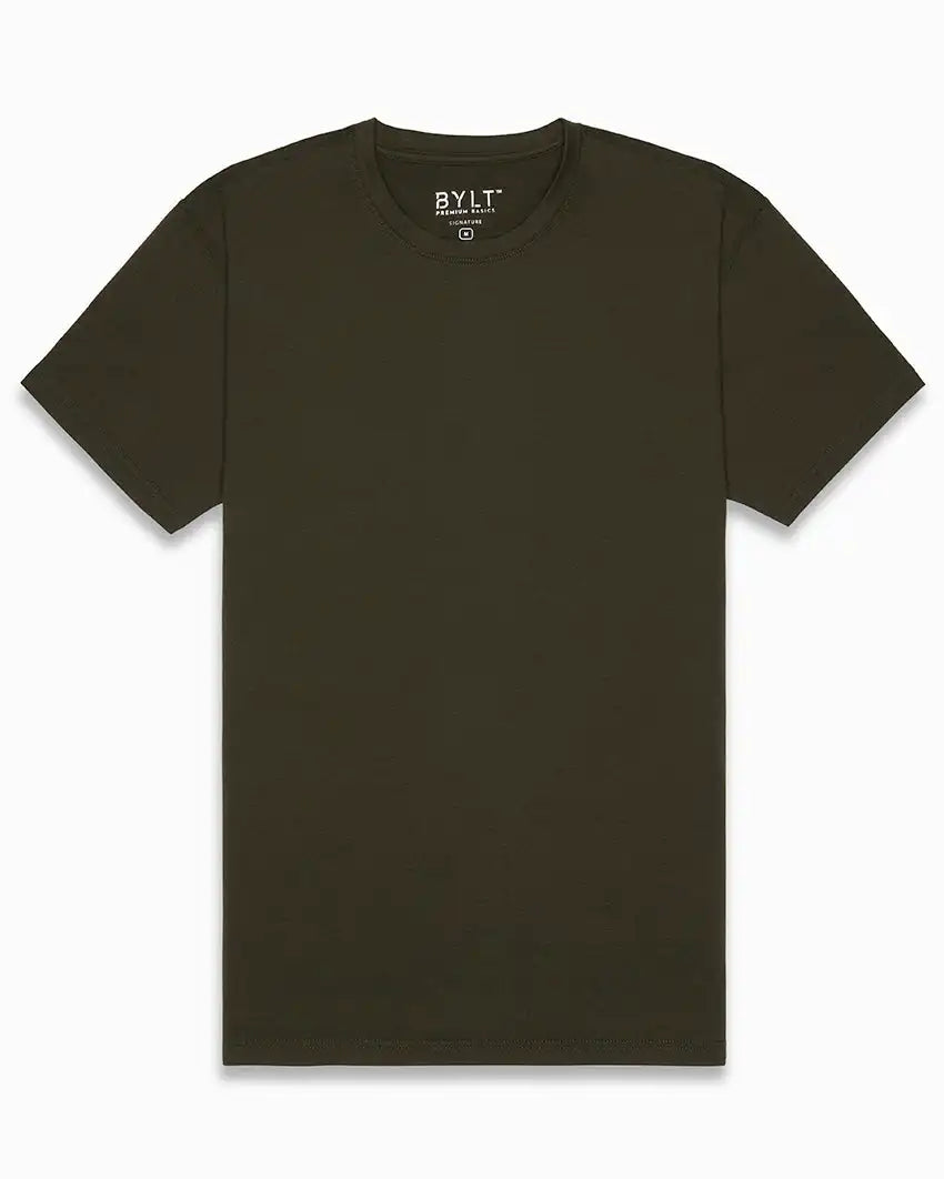 Split Hem: BYLT Signature