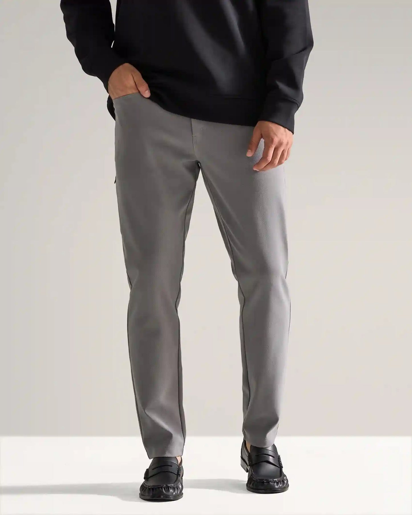 LUX Slim Fit Pant