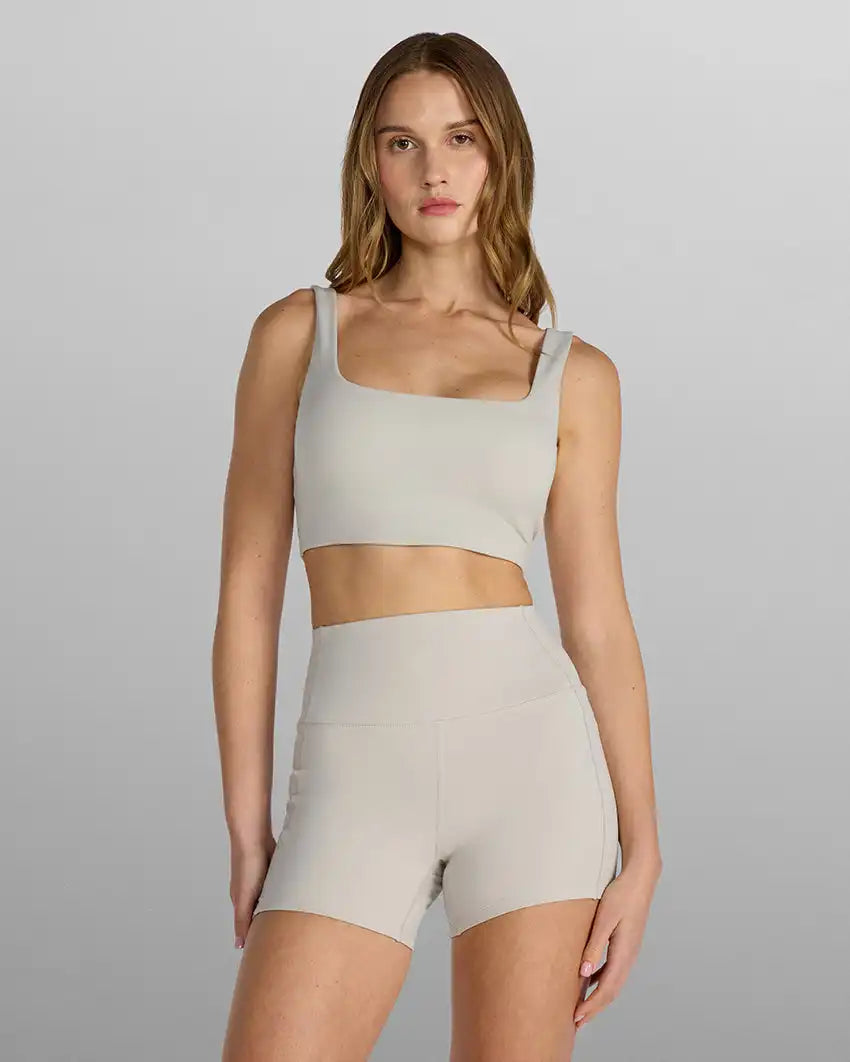 Balm Square Neck Bra