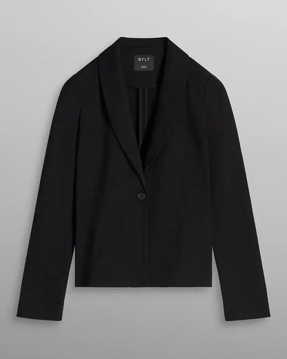 Women's Everyday Deconstructed Blazer