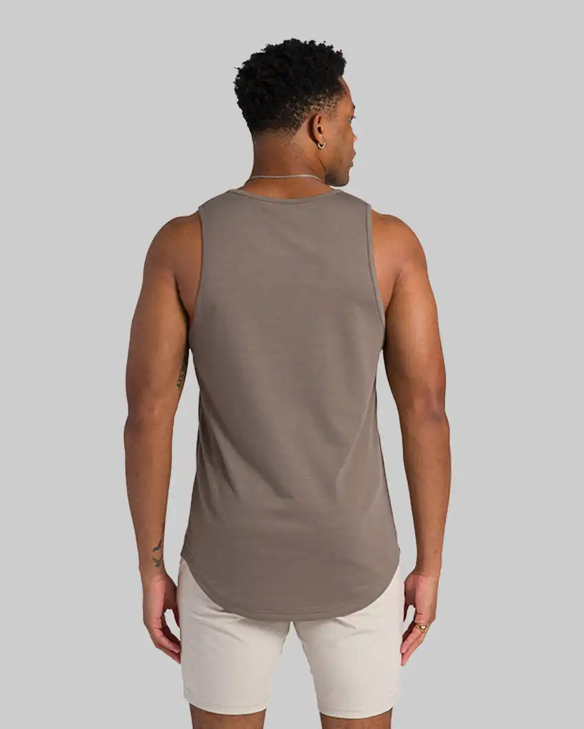 BYLT Signature Drop-Cut Tank