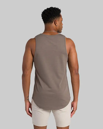 BYLT Signature Drop-Cut Tank