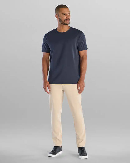 LUX Classic Fit Short Sleeve
