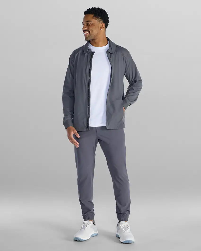 BYLT Golf Hybrid Jacket