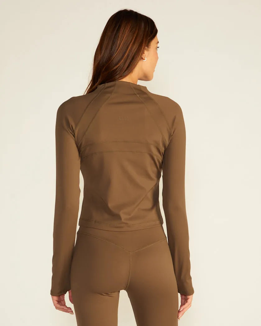 Metta Full Zip Jacket