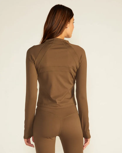 Metta Full Zip Jacket