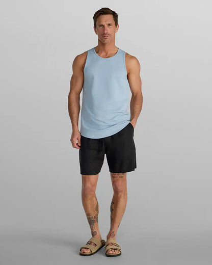 LUX Drop-Cut Tank