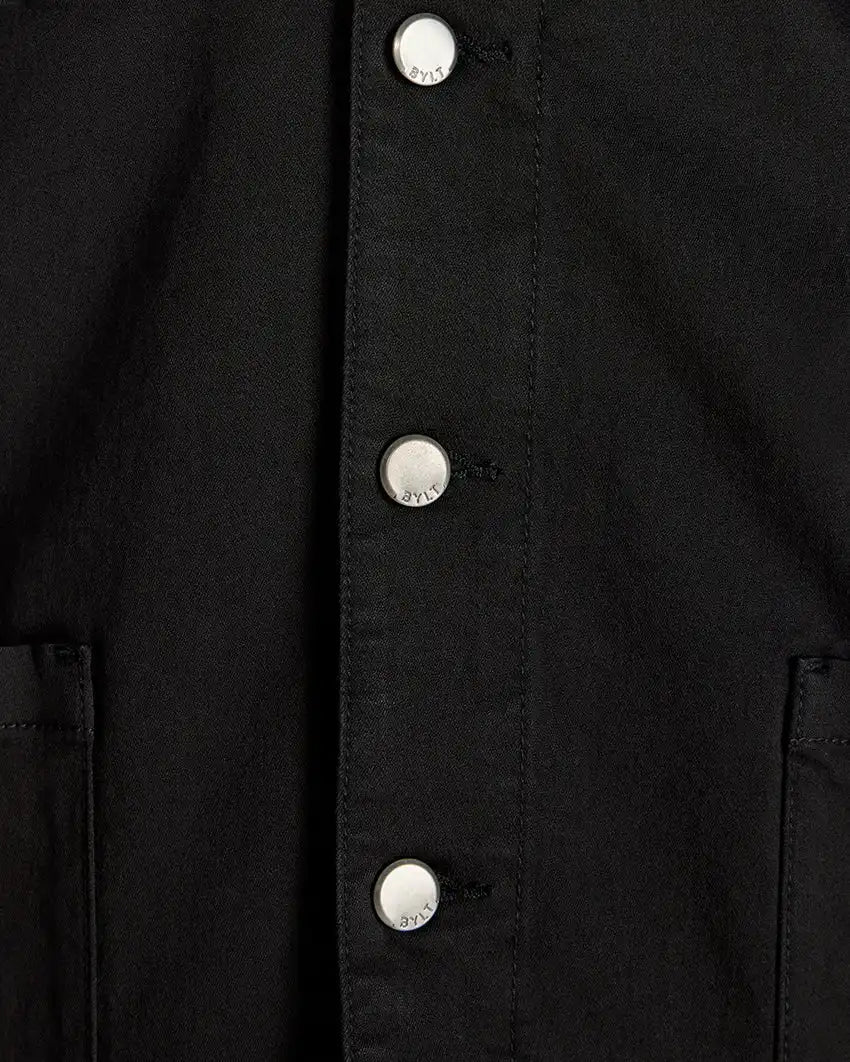 CoolFlex Denim Chore Jacket