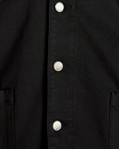 CoolFlex Denim Chore Jacket
