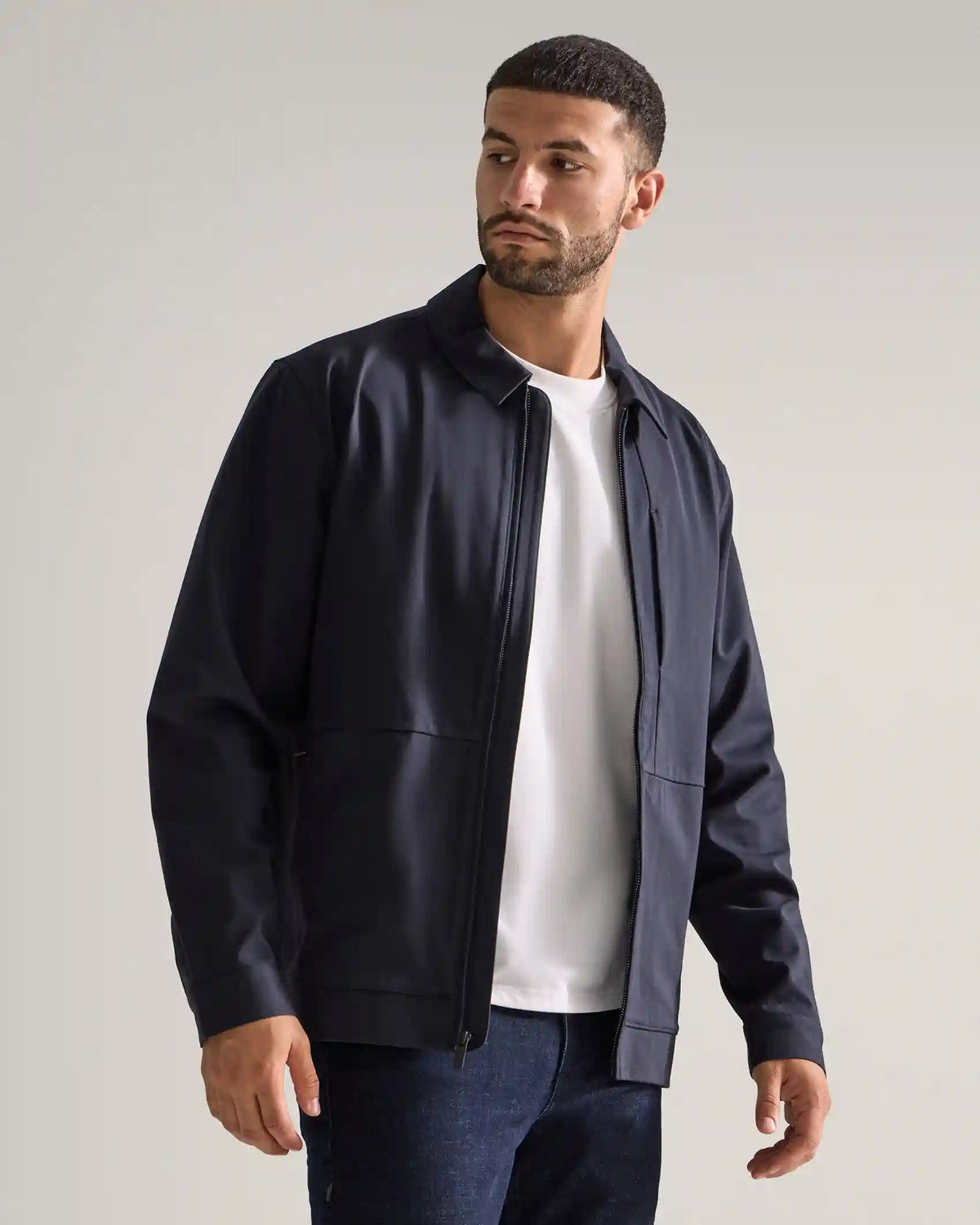 Everyday Jacket