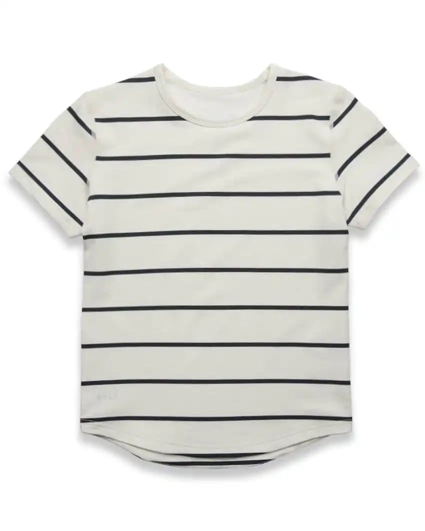 Kids Drop-Cut: LUX