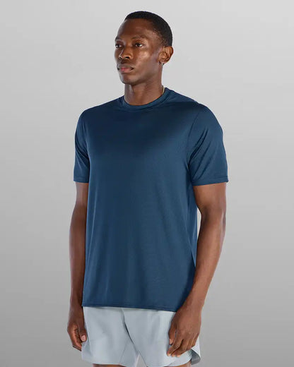 Performance+ 2.0 Split Hem Short Sleeve