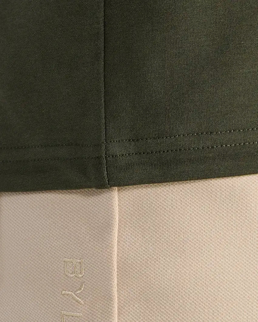 LUX Classic Fit Short Sleeve