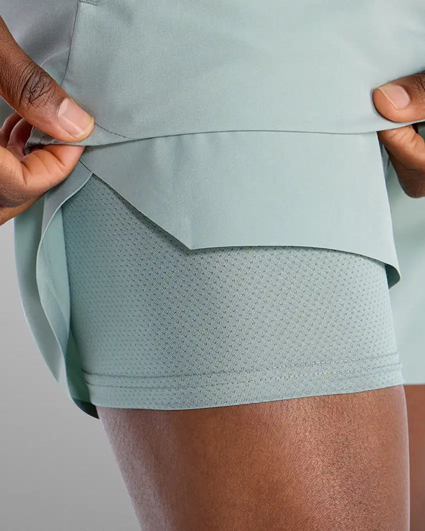 Performance+ 2.0 Short