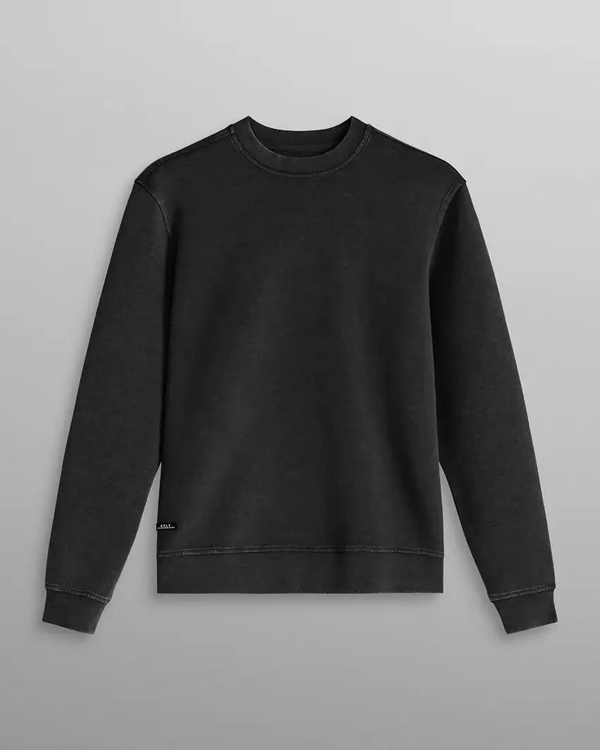 Roamknit Crewneck