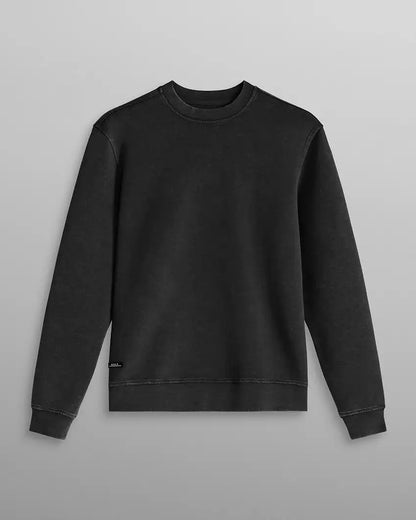 Roamknit Crewneck
