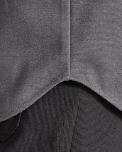 Coastal Overshirt