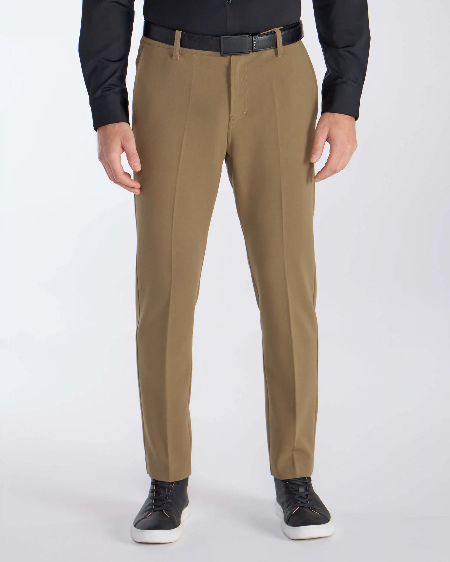 Executive Pant 2.0 - Classic Fit