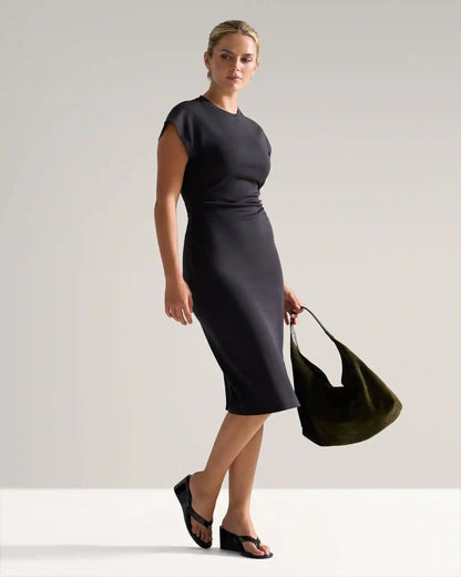 Women's Everyday Midi Dress