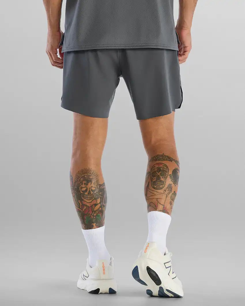 Performance+ 2.0 Short