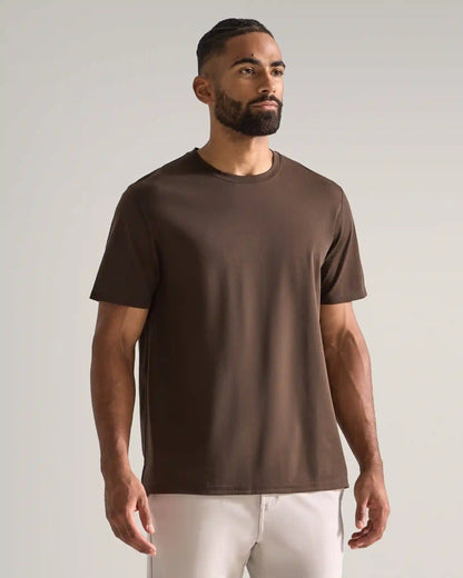 Everyday Short Sleeve Classic Fit