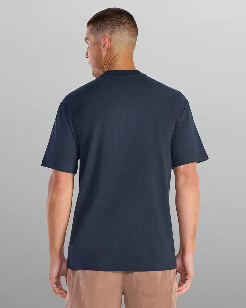 Slub Box Tee