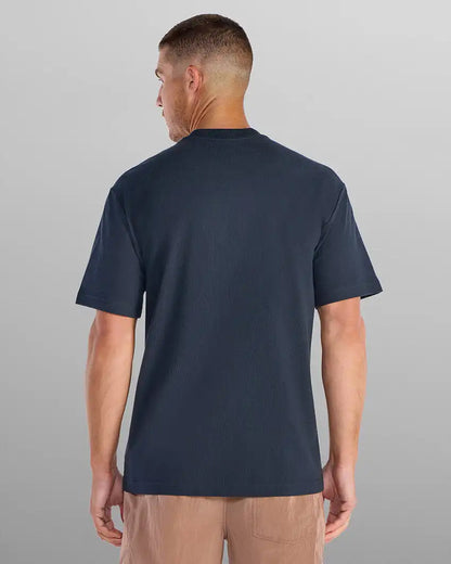 Slub Box Tee