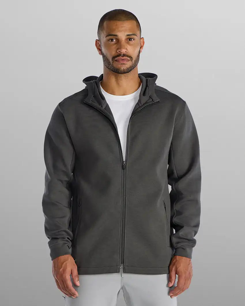 Roamknit Full Zip Hoodie