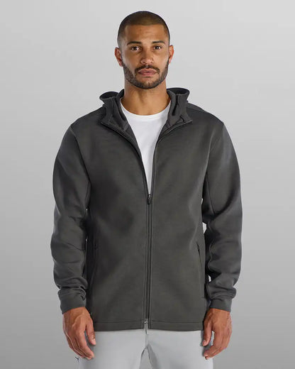 Roamknit Full Zip Hoodie