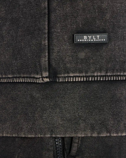 Roamknit Crewneck
