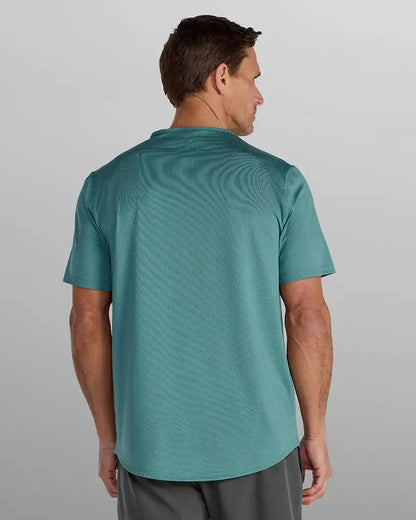 Performance+ 2.0 Drop-Cut Short Sleeve