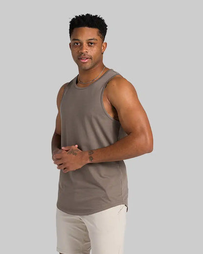BYLT Signature Drop-Cut Tank