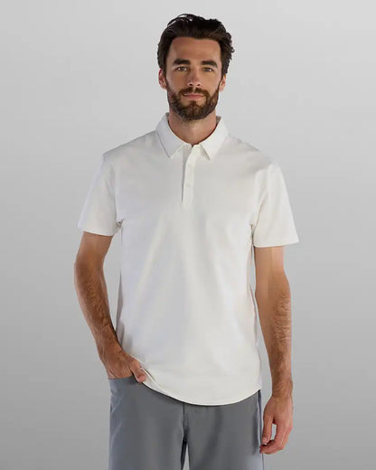 Drop-Cut: LUX Polo