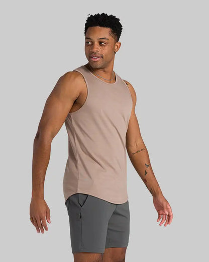 BYLT Signature Drop-Cut Tank