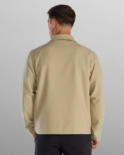 Executive Coaches Jacket