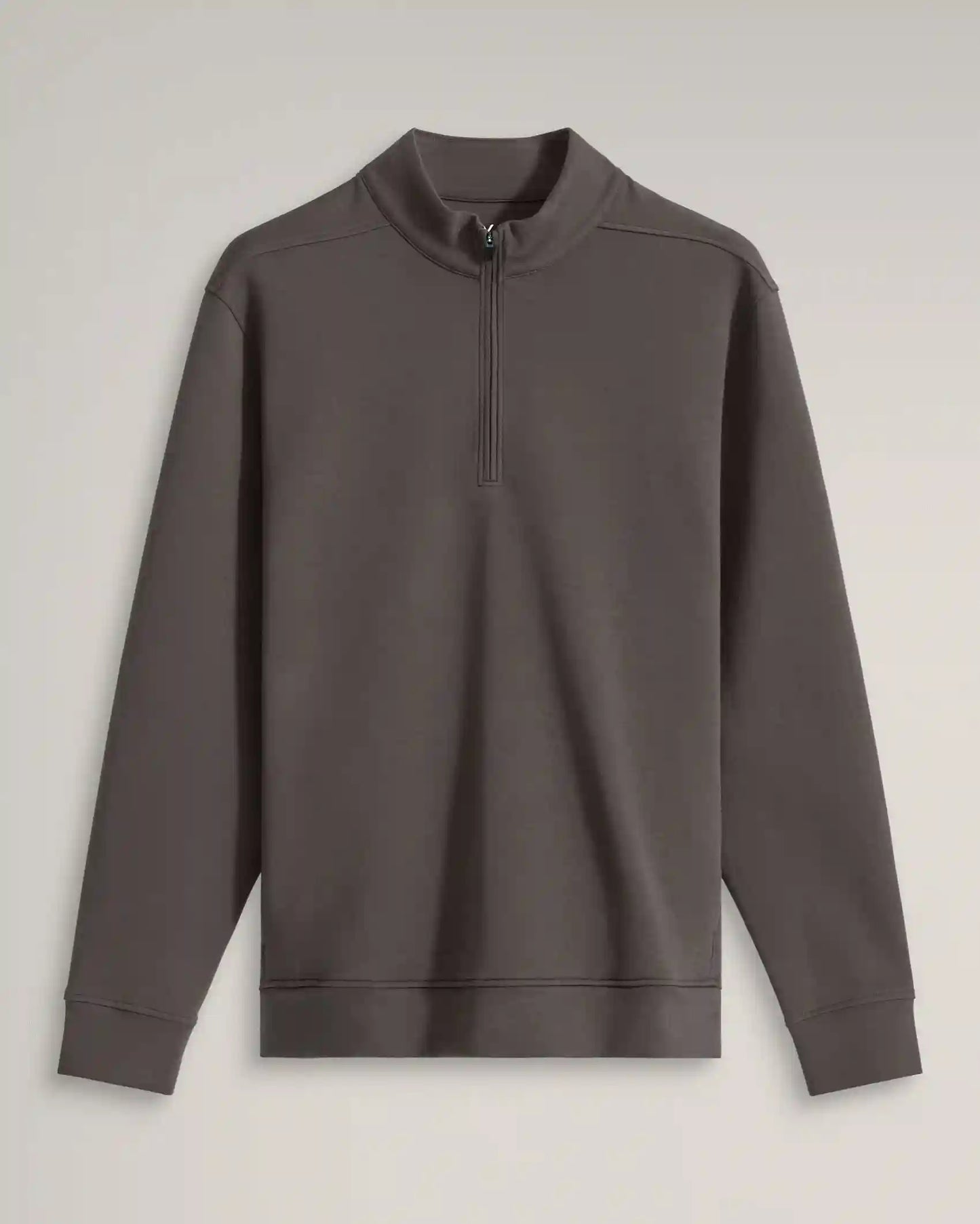 Roamknit Quarter Zip
