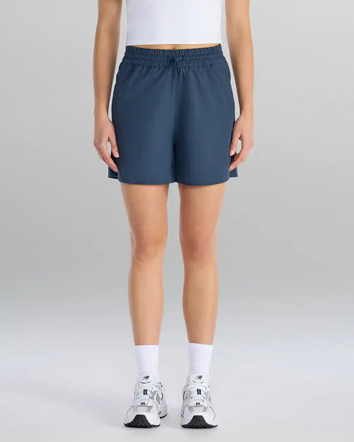Modflex Relaxed Short