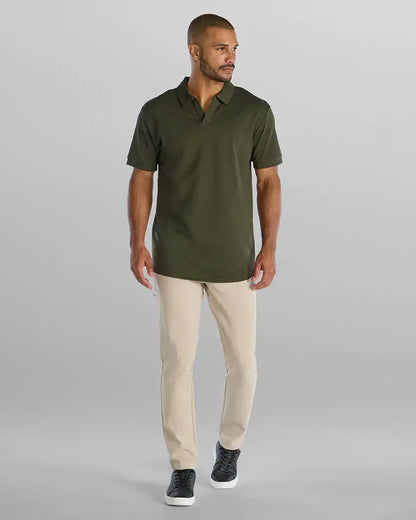 LUX Open V Polo