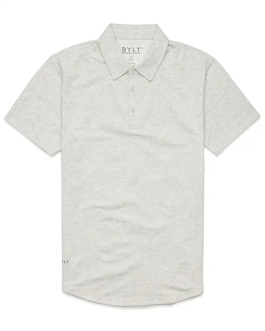 Drop-Cut: LUX Polo