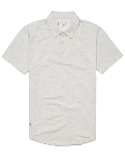 Drop-Cut: LUX Polo