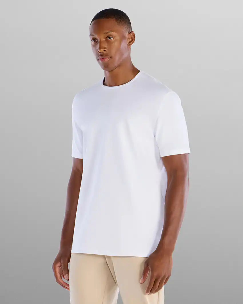 LUX Classic Fit Short Sleeve