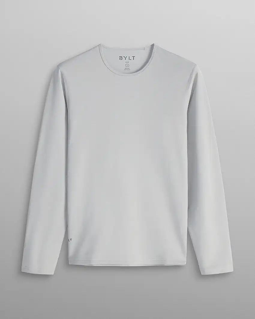 LUX Classic Fit Long Sleeve