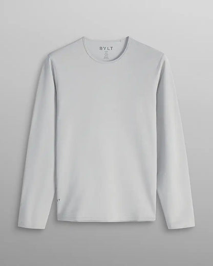 LUX Classic Fit Long Sleeve