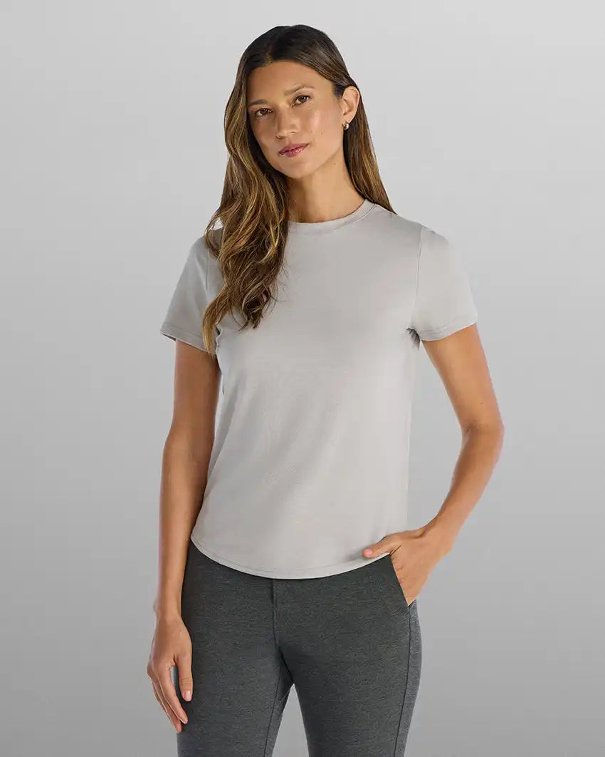Drift Short Sleeve