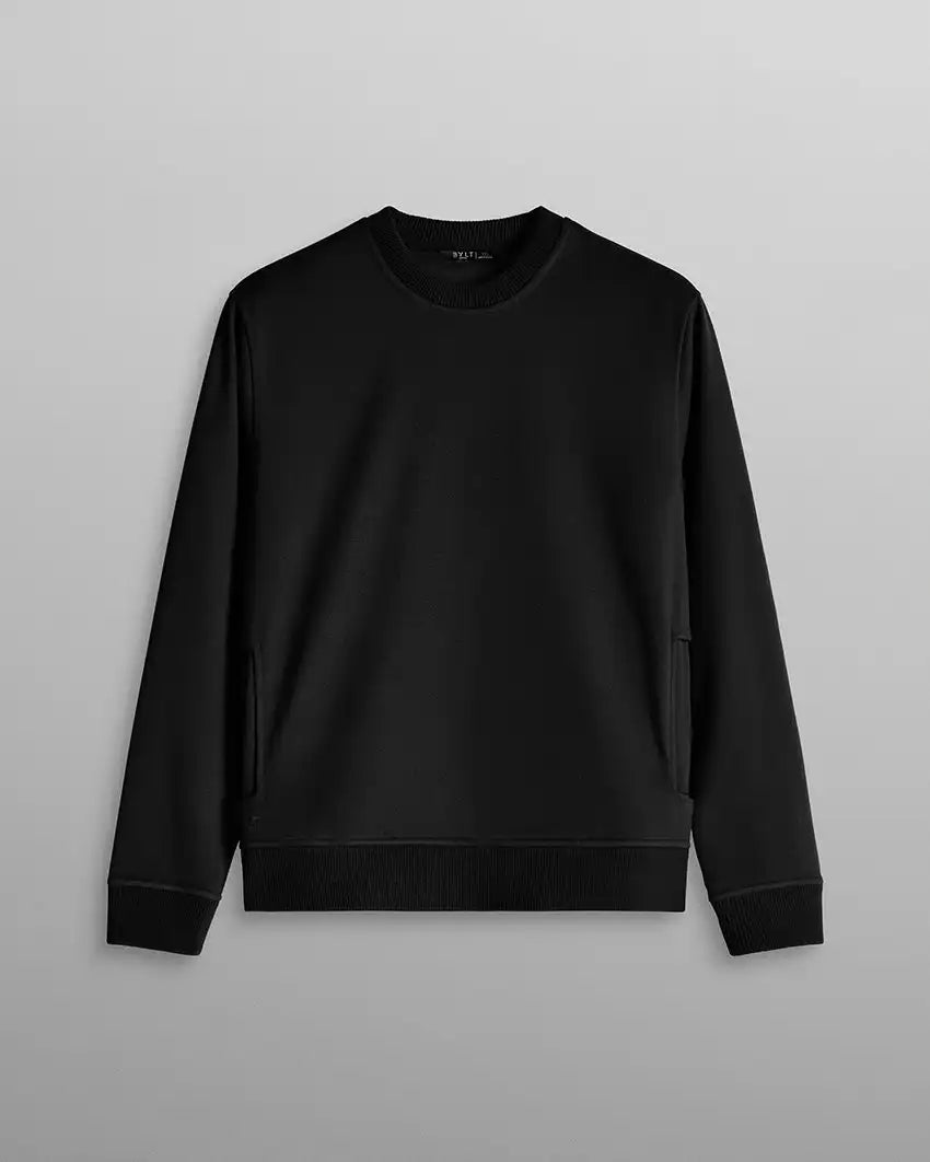 Coastal Crew Pullover